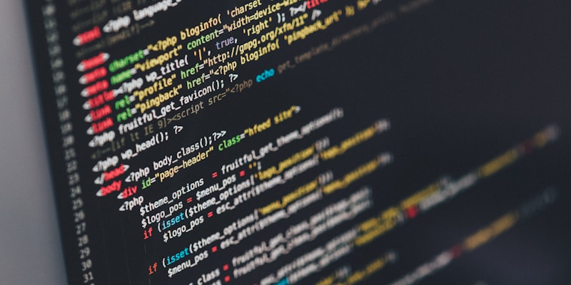 Full Stack Development